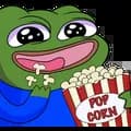 Pepe Popcorn