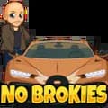 No Brokies Allowed