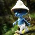 Smurf Cat