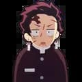 Tanjiro Pokerface