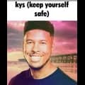 keep yourself safe