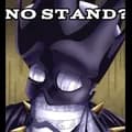 No stand?