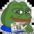 Pepe Money