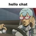 hello chat