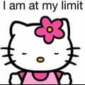 i am at my limit