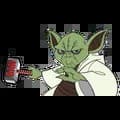 Yoda Ban Hammer