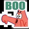 Patrick Boo