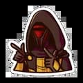 Finger Guns Revan