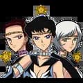 Sailor Starlights