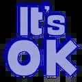 Its Okay