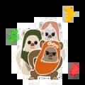 Dancing Ewoks