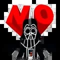 No Vader