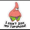 Patrick Forehead