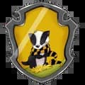 Hufflepuff Crest