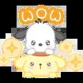 pochacco purin wow