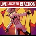 LuciferLiveReaction