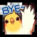 Bird Bye