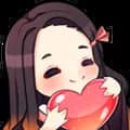 Nezuko Heart #1