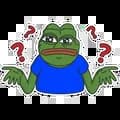 Pepe Questions