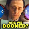 Loki Are We Doomed?