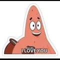 Patrick Loveyou