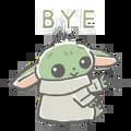 Bye Grogu