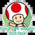 Toad Get A LAN Adapter