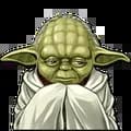 Sad Yoda