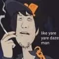 like yare yare daze man