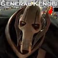 General Kenobi