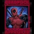 DeadpoolApproved