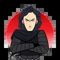 Unimpressed Kylo