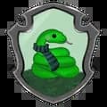 Slytherin Crest