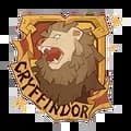 Gryffindor House Pride