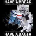 Bacta Trooper