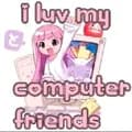 Love me some computer friendss