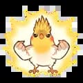 Bird Supersaiyan