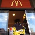 spongebob mcdonalds