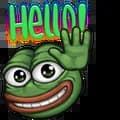 Pepe Hello!