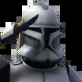 Clone Salute