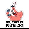 Patrick Nothispatrick