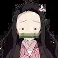 Nezuko Worried