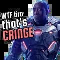 War Machine Cringe