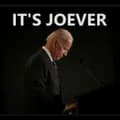 It's Joever