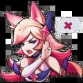 Star Guardian Ahri