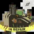 Bastion In Repair