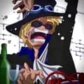 Sabo Surprised