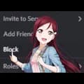 Weeb Block